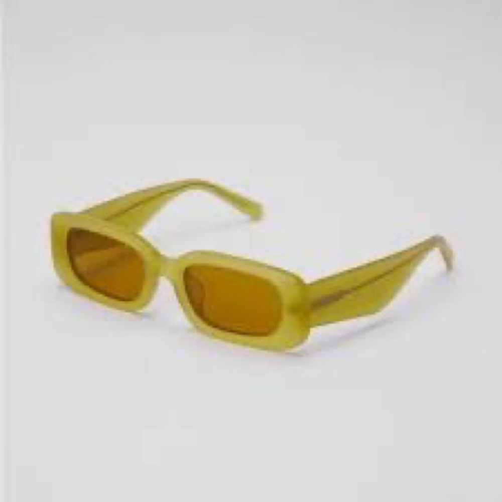 THE ARRIVALS MILO SUNGLASSES